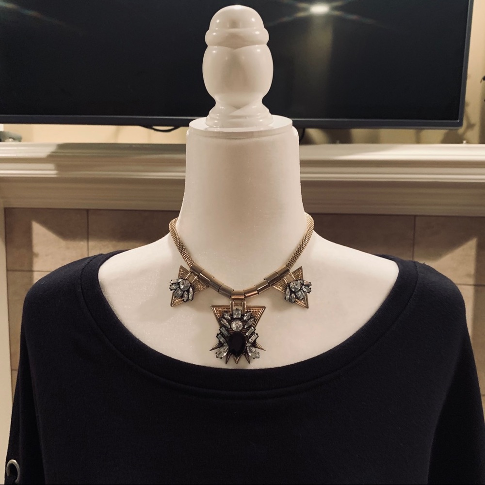 New Year’s Eve Necklace